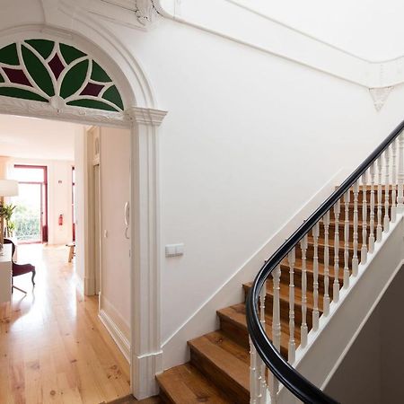 Lovelystay - Martires Boutique Flat Porto Zewnętrze zdjęcie