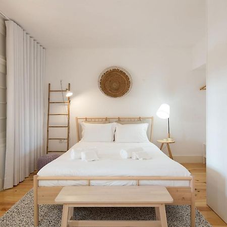 Lovelystay - Martires Boutique Flat Porto Zewnętrze zdjęcie