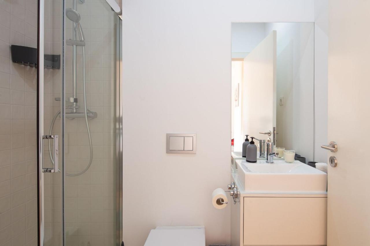 Lovelystay - Martires Boutique Flat Porto Zewnętrze zdjęcie