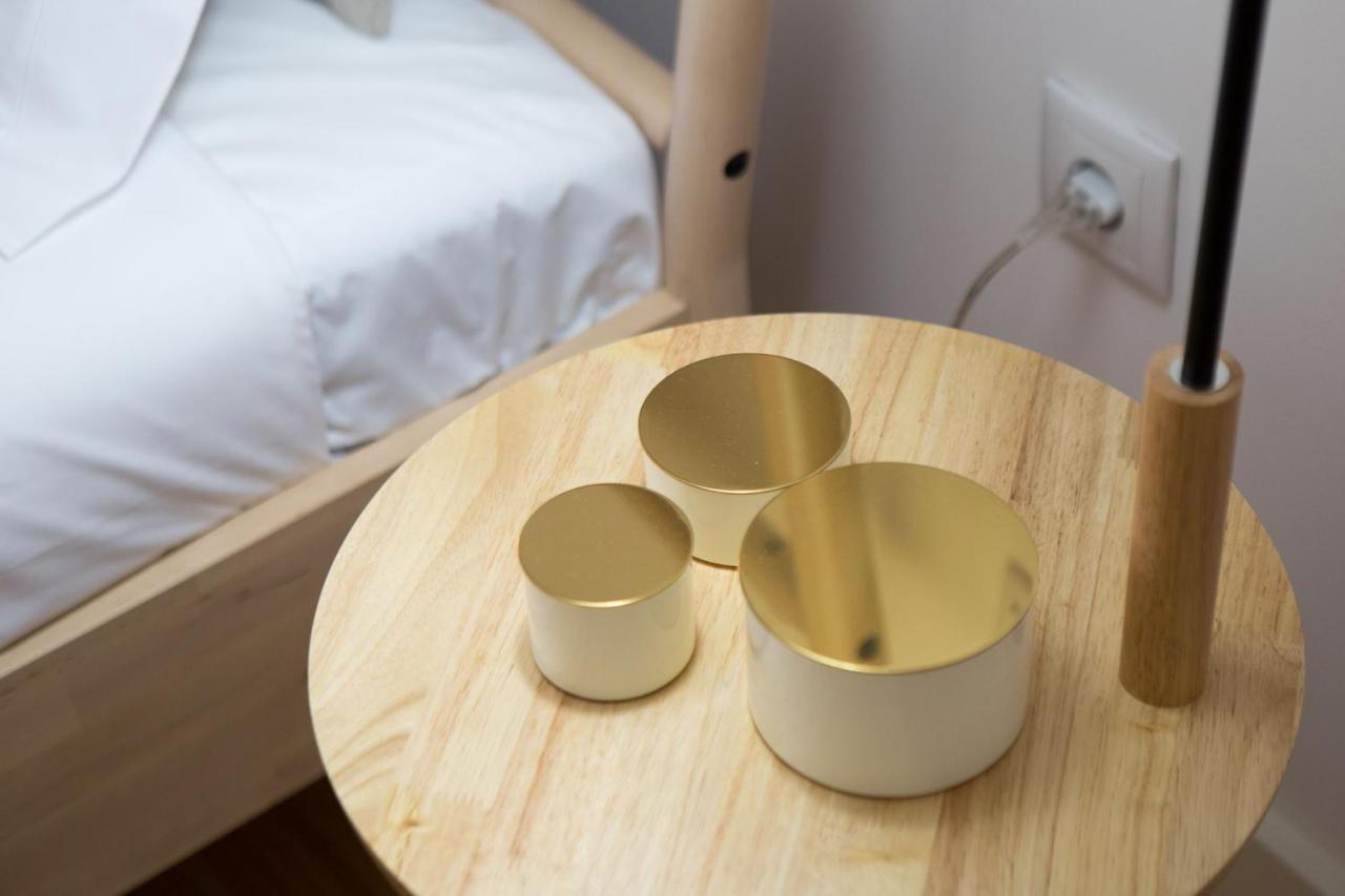 Lovelystay - Martires Boutique Flat Porto Zewnętrze zdjęcie